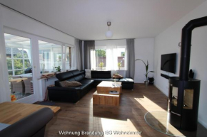 Kampenweg 8 Brandung, Puttgarden
